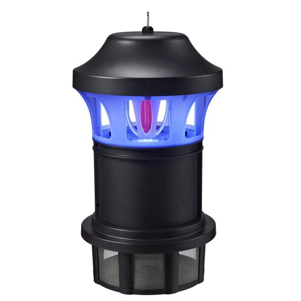 Lampy owadobójcze